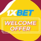 1xBet Welcome Bonus