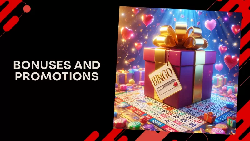 Bonuses and Promotions: Maximizing Your Online Bingo Experience