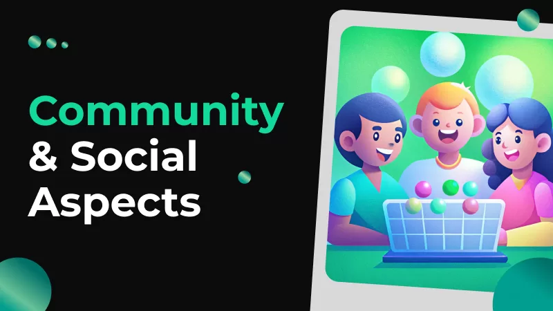 Community and Social Aspects