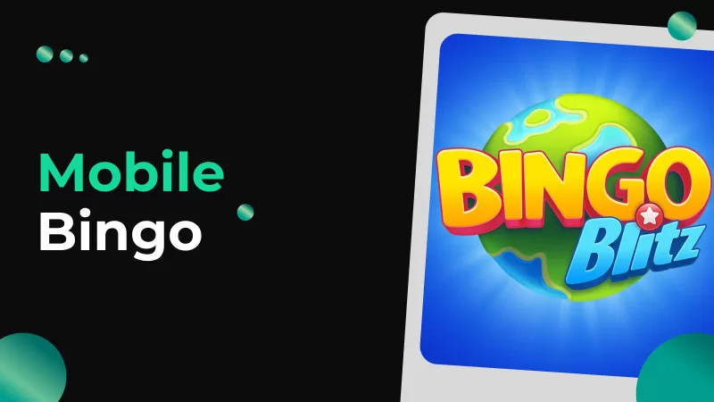 Mobile Bingo