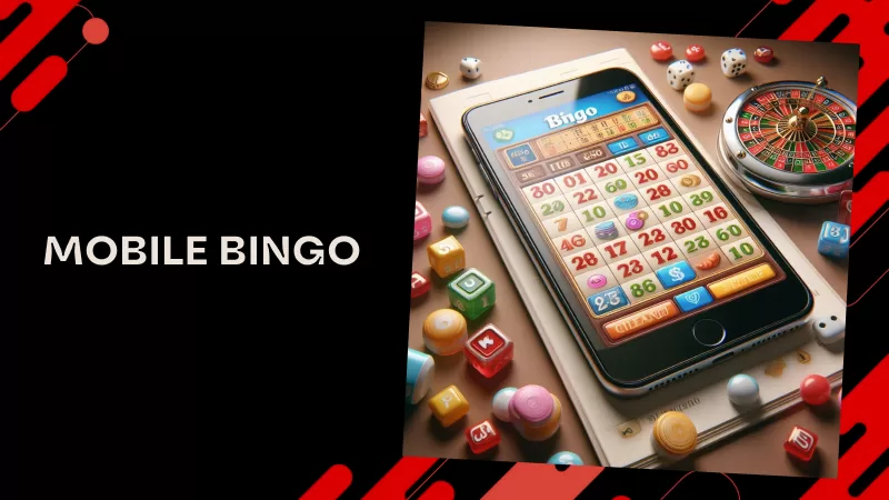 Mobile Bingo