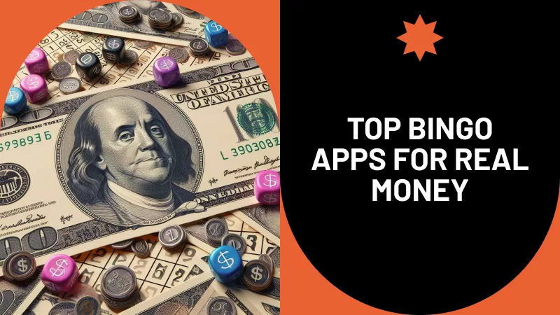 Top Bingo Apps for Real Money